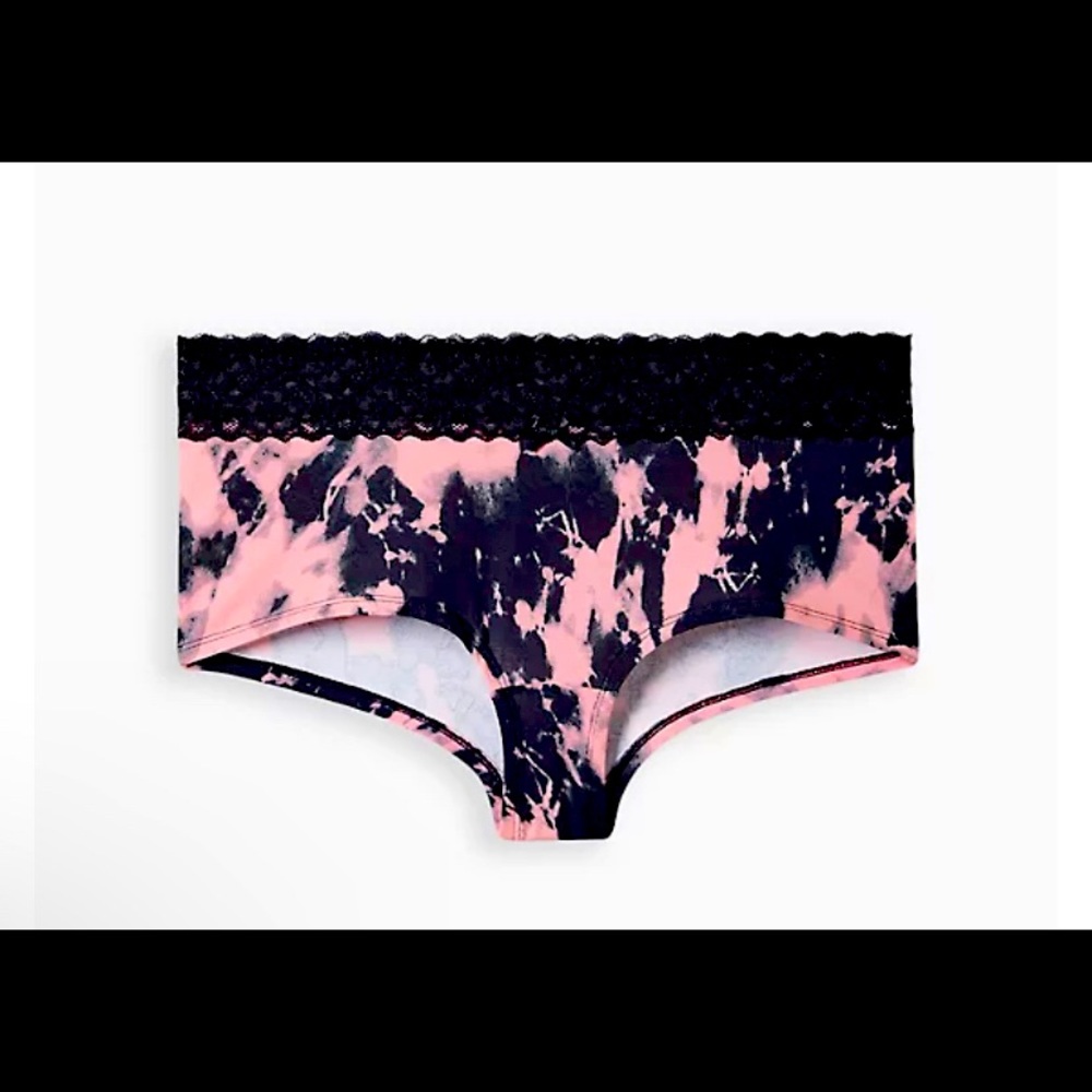 NWT TORRID PANTY SIZE 5